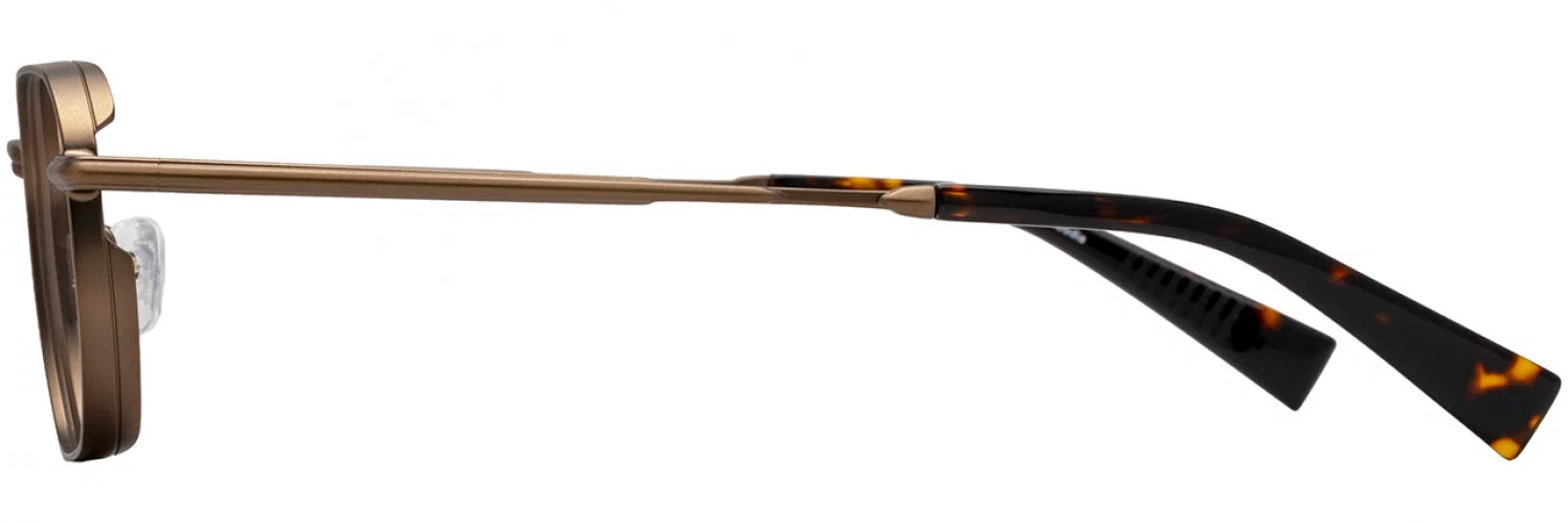 Scott Harris SHD010 Eyeglasses - view 8